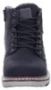 Schnürstiefelette Warmfutter Freizeit (casual) LD-0102B Produktbild-Vorschau 5