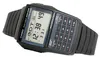 A Casio Databank calculator watch is shown from a diagonal angle against a white background. Anteprima dell’immagine prodotto