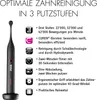 Curaprox black is white Hydrosonic Zahnbürste 1 St Produktbild-Vorschau 3