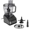 Ninja BN650, 2,1 l, Silber, Kunststoff, 850 W, 240 V, 180 Produktbild-Vorschau 18