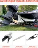 VEVOR Transom Saver, 24-36 Zoll, verstellbarer Produktbild-Vorschau 3