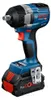 Akku-Drehschlagschrauber GDS 18V-750 C, 2 x Akku ProCORE18V Produktbild-Vorschau 2