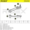 RIDEX 273C0767 Querlenker Hinten Unten Vorne Rechts für BMW Produktbild-Vorschau 3