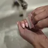 Soulima 25732 Nagelreinigungs- und -pflegebürste, rosa, 50 Produktbild-Vorschau 12