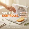 Sommertal univerzálny krájač AS170 150W nôž z Náhľad obrázku produktu 6