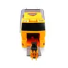 Aga4Kids Kinder-Lkw mit Bauwagen Produktbild-Vorschau 6