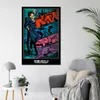 Cowboy Bebop Plakát Spike 61 x 91,5 cm Náhled obrázku produktu 3