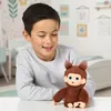 Little Live Pets - My Baby Monkey Minis Brown Cherri Produktbild-Vorschau 3