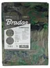 Abdeckplane Camouflage Plane 3x3m 90g/m^2 Bushcraft Produktbild-Vorschau 7