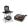 UNOLD 58585 Barbecue Stand-/Tischgrill Jimmy 2800W 40x35cm Anteprima dell’immagine prodotto 2