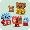 LEGO® DUPLO® 10414 Každodenní aktivity: Jídlo a spánek Náhled obrázku produktu 11