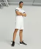 Puma calcio teamRISE maglia uomini bianco nero taglia XXXL Anteprima dell’immagine prodotto 6