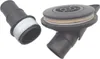 Gre Accessories Skimmer+rücklaufarmatur Grau  Grau One Size Produktbild-Vorschau 5