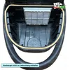 MisterVac Staubsaugerfilter Hepa Filter Ersatzfilter Produktbild-Vorschau 3