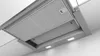 Bosch DFL064A52 Serie 4 Flachschirmhaube 60 cm Produktbild-Vorschau 3
