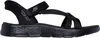 Skechers Komfort Sandalen Damen Produktbild-Vorschau 8