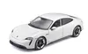 BBURAGO Porsche Taycan Turbo S 1:24, Modelauto, Volledig Productafbeelding-voorbeeld 10