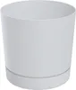3.10 Plastový květináč TUBO - cca Ø 47 x 43,5 cm - květináč Náhled obrázku produktu 1