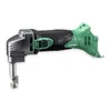 Hikoki CN18DSLW4Z, Power-Stanzgerät, Schwarz, Grün, 1,8 Produktbild-Vorschau 1