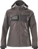 MASCOT 18311-231-1809-L, Jacke, Frau, L, 96 cm, Polyester, Produktbild-Vorschau 1