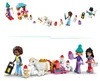 LEGO Friends Adventskalender 2026 - Spielzeug für Mädchen Produktbild-Vorschau 4