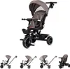 Chipolino Tricycle Max Sport 2 in 1, Dreirad, Becherhalter, Produktbild-Vorschau 1