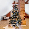 Creative Home Albero di Natale Artificiale 220 cm | Albero Anteprima dell’immagine prodotto 7