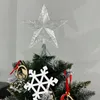 Ruhhy 24853 LED betlehemská hviezda na vianočný stromček, Náhľad obrázku produktu 4