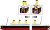 Sluban Titanic M38-B1122 Titanic extra large Voir les images du produit 6