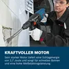 Vŕtacie kladivo Bosch GBH 2-26 F Professional SSBF + kufor Náhľad obrázku produktu 7