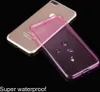 iPhone 8 Plus / 7 Plus Hülle Silikon Transparent Handyhülle Produktbild-Vorschau 5