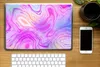 MuchoWow® Laptop Aufkleber Sticker Cover Neon - Achat-Geode Produktbild-Vorschau 2