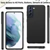 Silikonový kryt pro Samsung Galaxy S21 FE ochranný kryt Náhled obrázku produktu 4