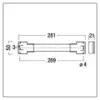 ZUM DALI/DSI DIMLITE enkelvoudige 22162194 dimmodule Productafbeelding-voorbeeld 2