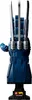Lego 76250 - Marvel Wolverine Helma - LEGO - (Hrací kostky Náhled obrázku produktu 5
