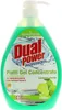 Dual Power Geschirrspülmittel 1l Zitrone Produktbild-Vorschau 8