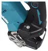 18V LXT (Solo) Automatikschrauber 25-55 mm - MAKITA DFR551Z Produktbild-Vorschau 5