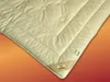 Garanta Merino-KBT- Leicht-Steppbett Größe 200x200 Produktbild-Vorschau 3