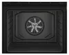Four encastrable multifonction 66l 2500w inox - Indesit - Voir les images du produit 2