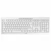 Cherry Stream Desktop weiß-grau Keyboard und Maus Set Produktbild-Vorschau 2