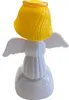 OOTB Beweglicher Engel mit Solarzelle ca. 11 cm Produktbild-Vorschau 7