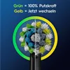 4 Oral-B PRO Cross Action schwarz Zahnbürstenaufsätze Produktbild-Vorschau 7