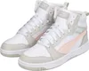 Puma Rebound Sneaker high Weiß Produktbild-Vorschau 20