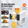 SucceBuy – komercyjna maszyna do lodu w kształcie płatków Podgląd zdjęcia produktu 2