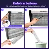 FATABETA Elektrischer UV-Insektenvernichter – Giftfrei, Produktbild-Vorschau 4