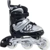 Roller, patins à roulettes, patins à glace 4-en-1 () Voir les images du produit 4