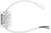 LED-Treiber 300 mA 9-18 VDC Kleine Größe Einfache Produktbild-Vorschau 7