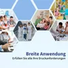 4er LC422XL Multipack Druckerpatronen Kompatibel für Produktbild-Vorschau 6
