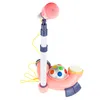 Karaoke-Mikrofon Auf Stativ Discokugel Mp3 Für Kinder Produktbild-Vorschau 11