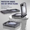 Pouzdro pro Samsung Galaxy Z Flip 6 / Z Flip 7 FE Pevné Náhled obrázku produktu 2